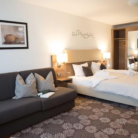 Brutsches Rebstock Otel Laufenburg Dış mekan fotoğraf