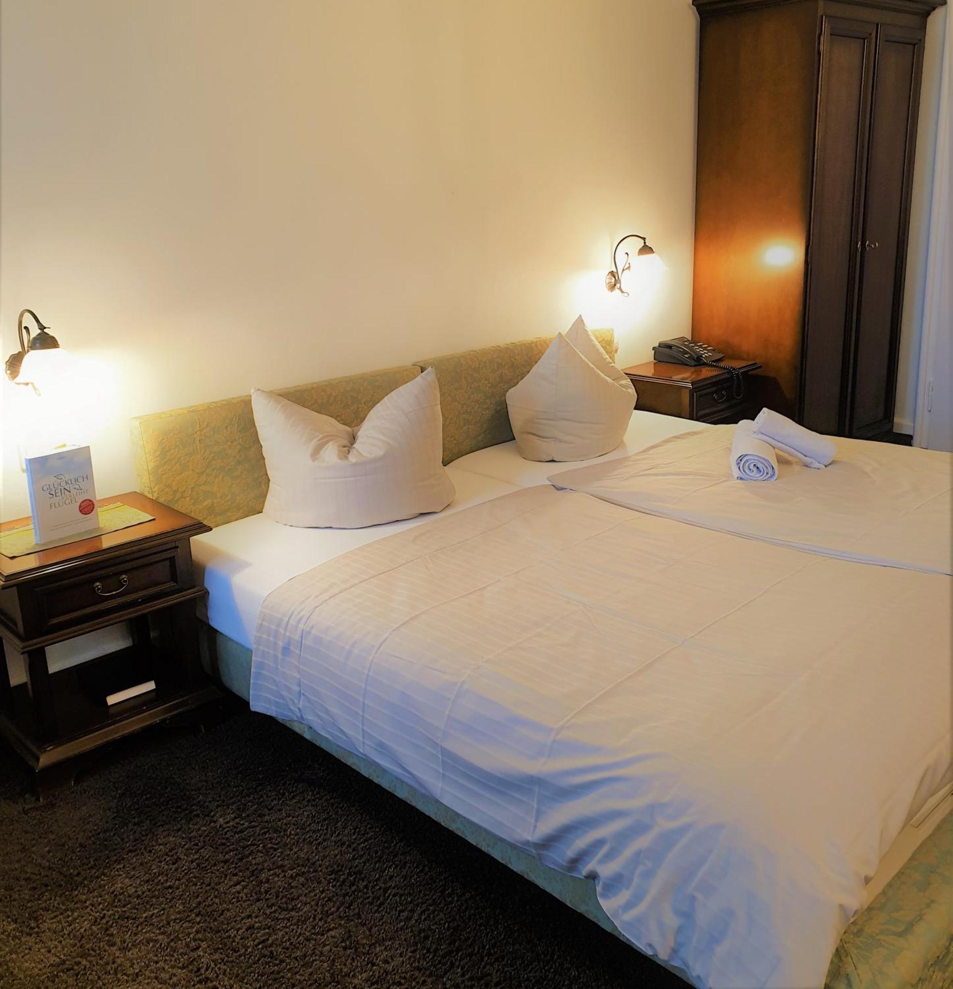 Brutsches Rebstock Otel Laufenburg Dış mekan fotoğraf