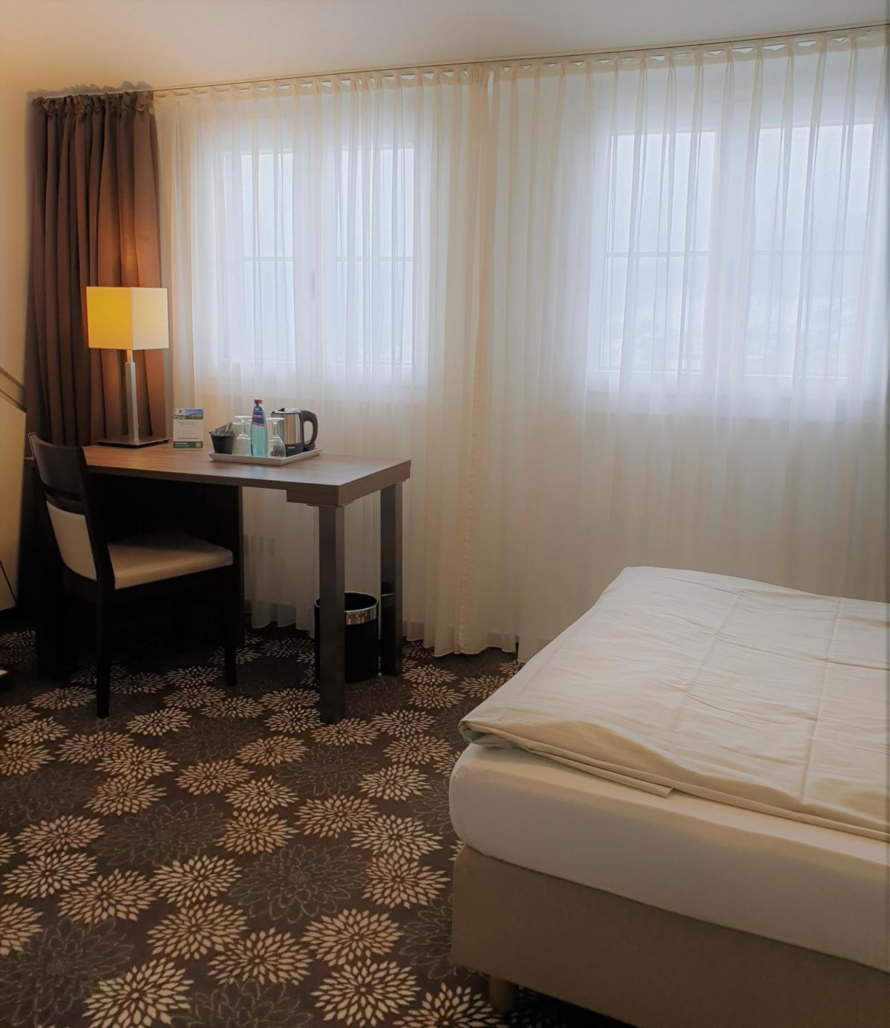 Brutsches Rebstock Otel Laufenburg Dış mekan fotoğraf