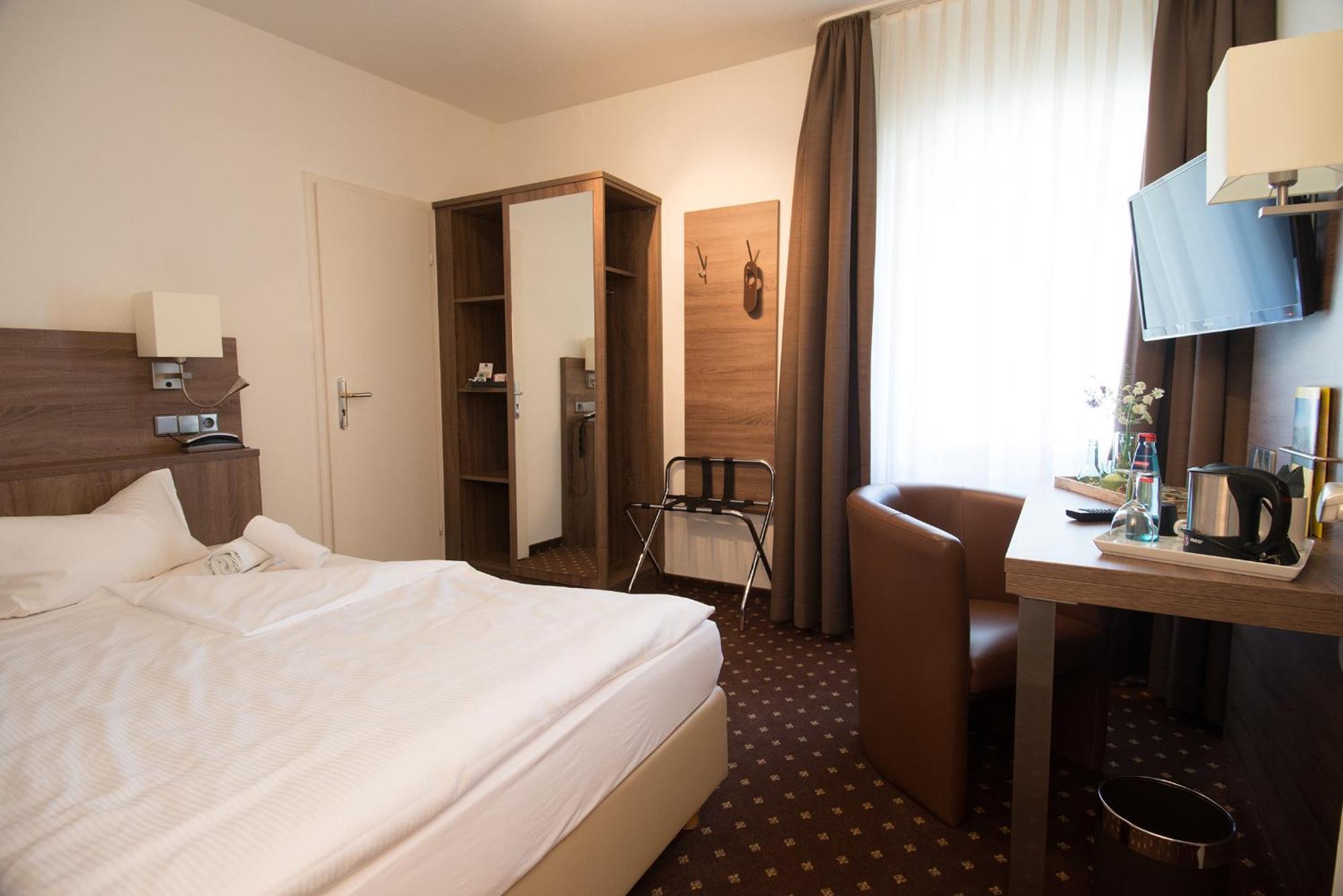 Brutsches Rebstock Otel Laufenburg Dış mekan fotoğraf