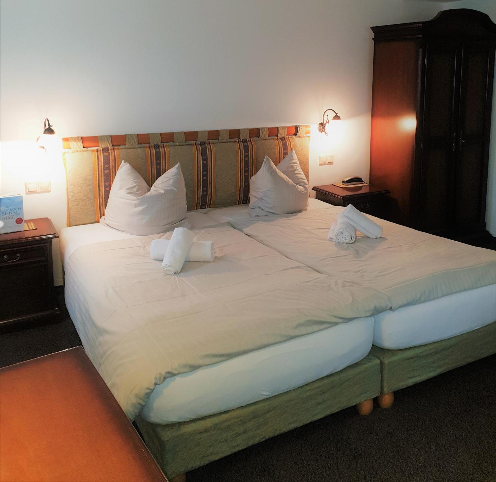 Brutsches Rebstock Otel Laufenburg Dış mekan fotoğraf