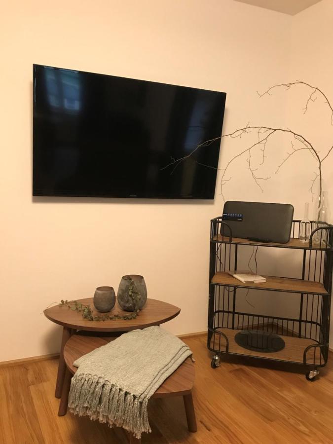 Brutsches Rebstock Otel Laufenburg Dış mekan fotoğraf